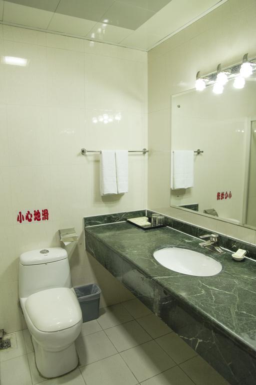 Dalian Haiyuwang Hotel 部屋 写真