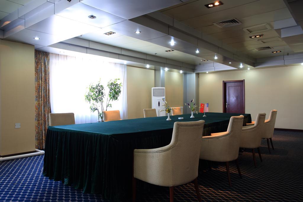 Dalian Haiyuwang Hotel エクステリア 写真